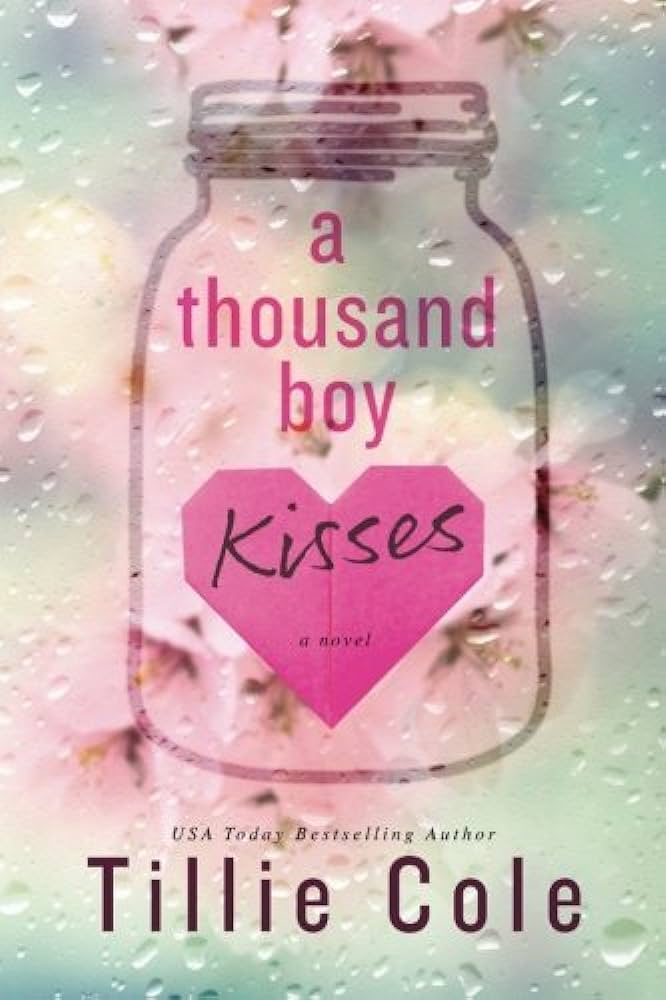 A Thousand Boy Kisses: A Novel
Book by Tillie Cole