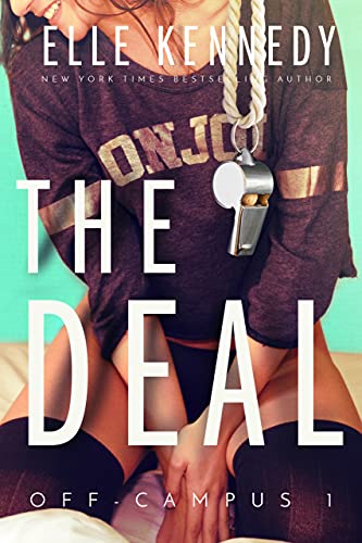 "The Deal" by Elle Kennedy